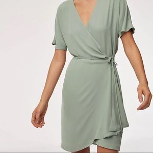 Aritiza Babaton Wallace Dress